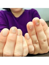 ツインクルスター(TWINKLE STAR)/アート2本