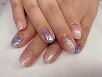 サロン ドゥ レーベル(Salon de Label)/