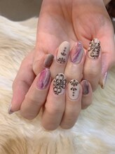 ガーデン ヘア&エステ&ネイル Garden/