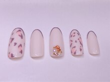 ヴェール 岡山店/定額デザイン♪¥5700（税込）