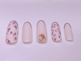 定額デザイン♪¥5700（税込）