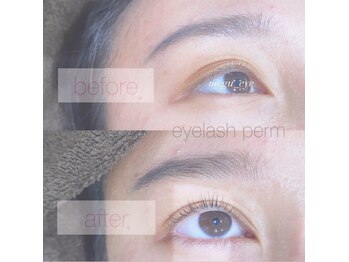 ベリー 中田店(Very)/【静岡 マツエク】