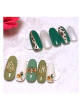 トレジャー(treasure)/