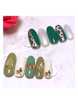 トレジャー(treasure)/