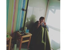 ティダズハグ(TIDA's hug)/