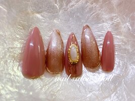 マグネットネイル8,600円