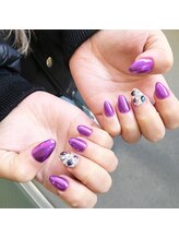 アムール(amour)/