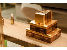 クレファ(CREFA)/デビュースファンデーション