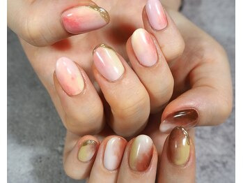 シャインアン(Shine'an)/デザイン1.５時間