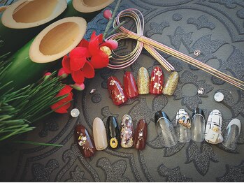 成人式等のイベント等もお任せ★