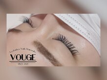ヴォーグ(VOUGE)/