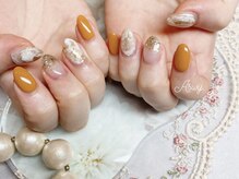 アスー(Aswy.)/stylish design