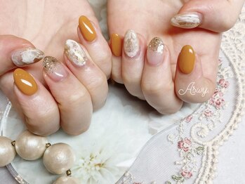 アスー(Aswy.)/stylish design