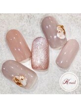 ケイネイル(Knail)/スタンダードアート