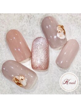ケイネイル(Knail)/スタンダードアート