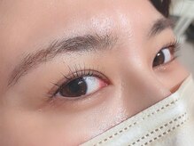 シロ(SHIRO)/まつ毛パーマ