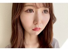 セネル(SeneL)/アイラッシュ 大阪/福島