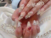 ディービューティー 池袋(D-BEAUTY)/