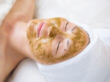 ムー(mu)/ハーブピーリング