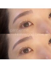 アイラ 甲府昭和店(EYELA)/ハリパリ☆