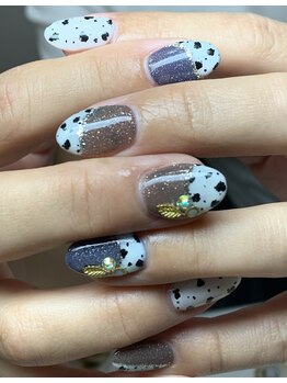 リルカネイル(Re'Luca nail)/