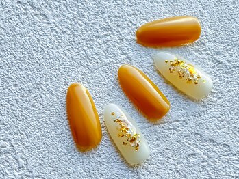 マイ ネイル 銀座店(Mai Nail)/