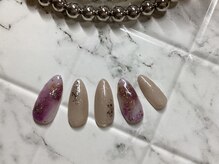 エリートネイル(Elite Nail)/プラチナ級　新規の方6000円