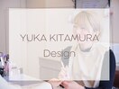 YUKA KITAMURA Design