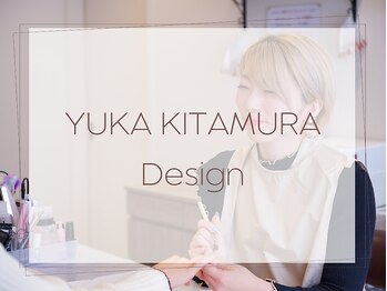 ルスリール(Le Sourire)/YUKA KITAMURA Design