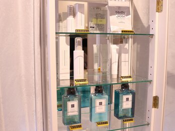 ネオファースト 大阪福島店(NeoFirst)/店頭販売もしています#毛穴洗浄