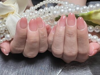 トゥートゥー(TOUTOU)/カラーグラ