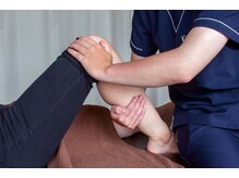 やすまる 武蔵ヶ丘店(YASUMARU)/フットマッサージ