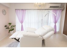アイラッシュサロン カオリ(eyelash salon KAORI)/