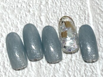 アメリ ネイル(Ameri nail)/定額ネイル¥7040