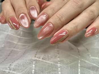 アルシエロ(al cielo)/2本デザイン マグネット