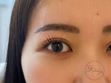 エスリリープラス(SLily+)/【韓国マスカラパーマ】