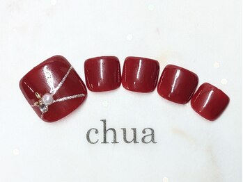 チュア(CHUA)/【定額】7480円