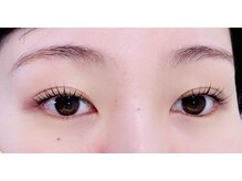 トータル ビューティ ケイハン(KEIHAN)/まつ毛カール