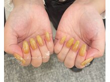 マグロ ネイルサロン/