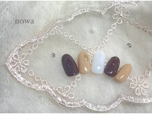 ノワ(nowa)/【デザインサンプル】スタッズ