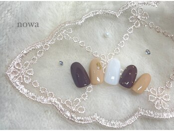 ノワ(nowa)/【デザインサンプル】スタッズ