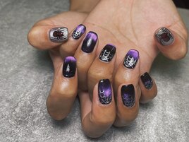 持ち込みデザイン ¥8.000