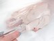 アネラ 広島(Anela)の写真/オトナ女性のための美白ハンドケアエステ♪ふっくらモチモチな手へ導き、美白トーンアップ効果も☆