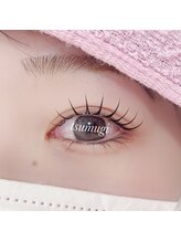 ファミーユ 太田(Fameu)/lash lift（カールデザイン）