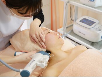 ソイススタジオ(SO-ISU STUDIO)の写真/【長年の実績!結果重視サロン】フェイシャル特化サロン★一度試せばわかる!驚きの効果でリピータ様満足度◎