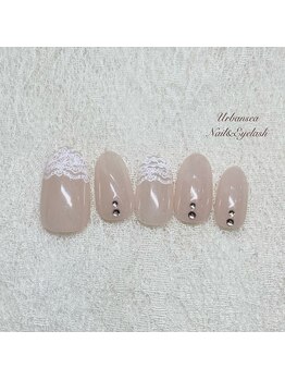 nail natural design 8.980円