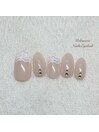 nail natural design 8.980円