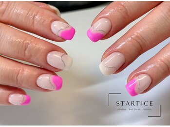 スターチス(STARTICE)/定額シンプルコース