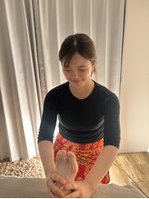 マシェリ 新浦安店(MA CHeRiE) 平野☆ 強圧◎