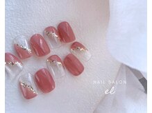 エル(el)/Aコース　4200円